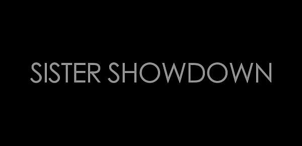 Sister Showdown - Meana Wolf - Taboo